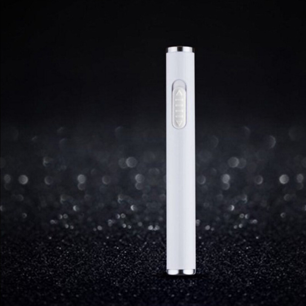 New USB Electronic Rechargeable Battery Flameless Car Cigarette Lighter No flame Lighter No Gas/Fuel Electronic Lighter New USB Electronic Rechargeable Battery Flameless Car Cigarette Lighter No flame Lighter No Gas/Fuel Electronic Lighter