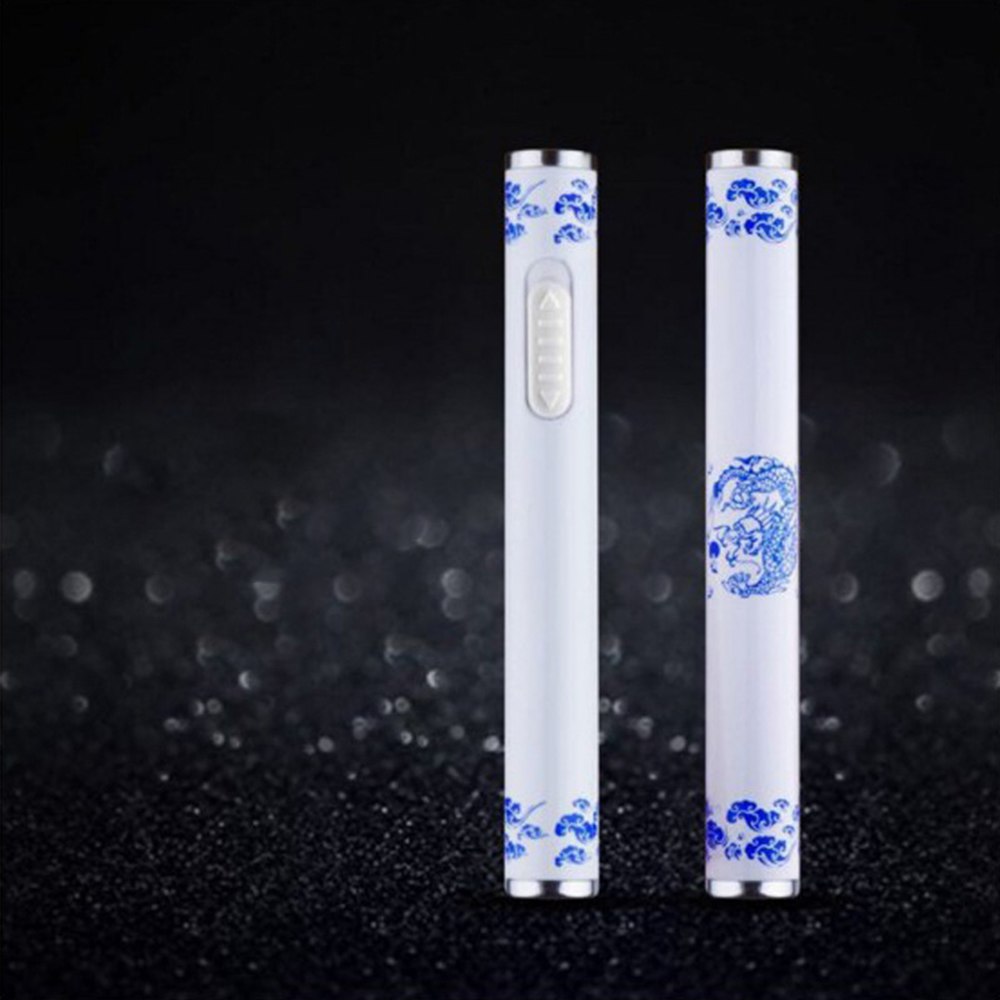 New USB Electronic Rechargeable Battery Flameless Car Cigarette Lighter No flame Lighter No Gas/Fuel Electronic Lighter New USB Electronic Rechargeable Battery Flameless Car Cigarette Lighter No flame Lighter No Gas/Fuel Electronic Lighter