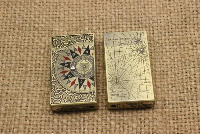 Compass Electronic Sensor Windproof Touch Lighter,Cool Butane Encendedor Gas Lighter Inflatable,men ‘s Cigarette Lighter. Compass Electronic Sensor Windproof Touch Lighter,Cool Butane Encendedor Gas Lighter Inflatable,men 's Cigarette Lighter.Gadgets