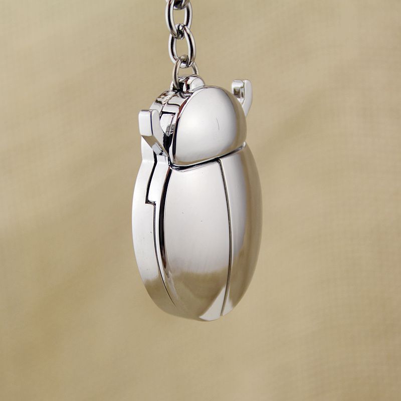 Creative Personality Beetle Shape Cigarette Lighter USB Charging Lighter Creative Personality Beetle Shape Cigarette Lighter USB Charging Lighter