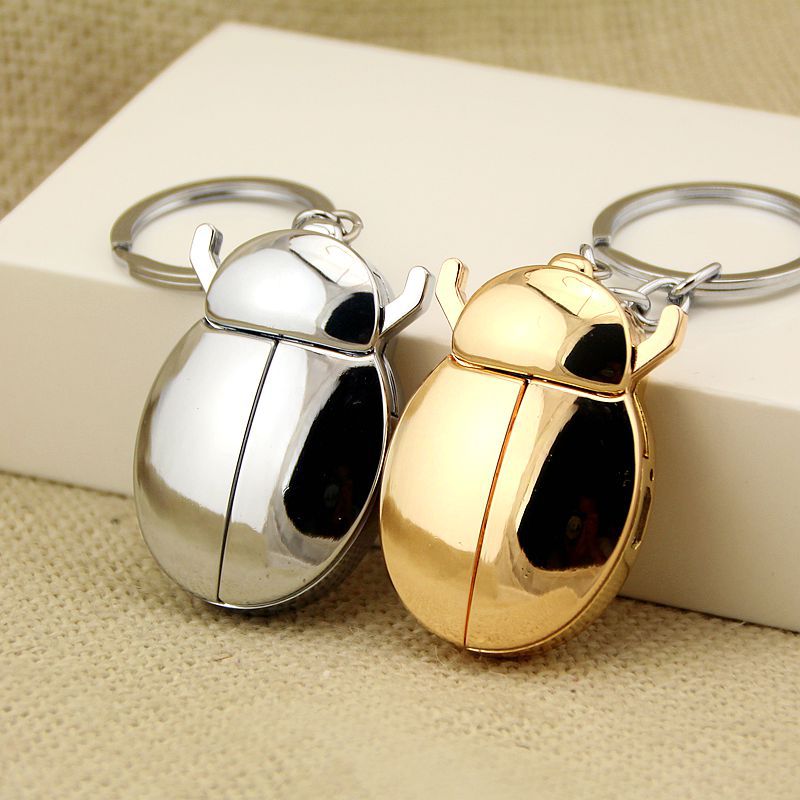Creative Personality Beetle Shape Cigarette Lighter USB Charging Lighter Creative Personality Beetle Shape Cigarette Lighter USB Charging Lighter