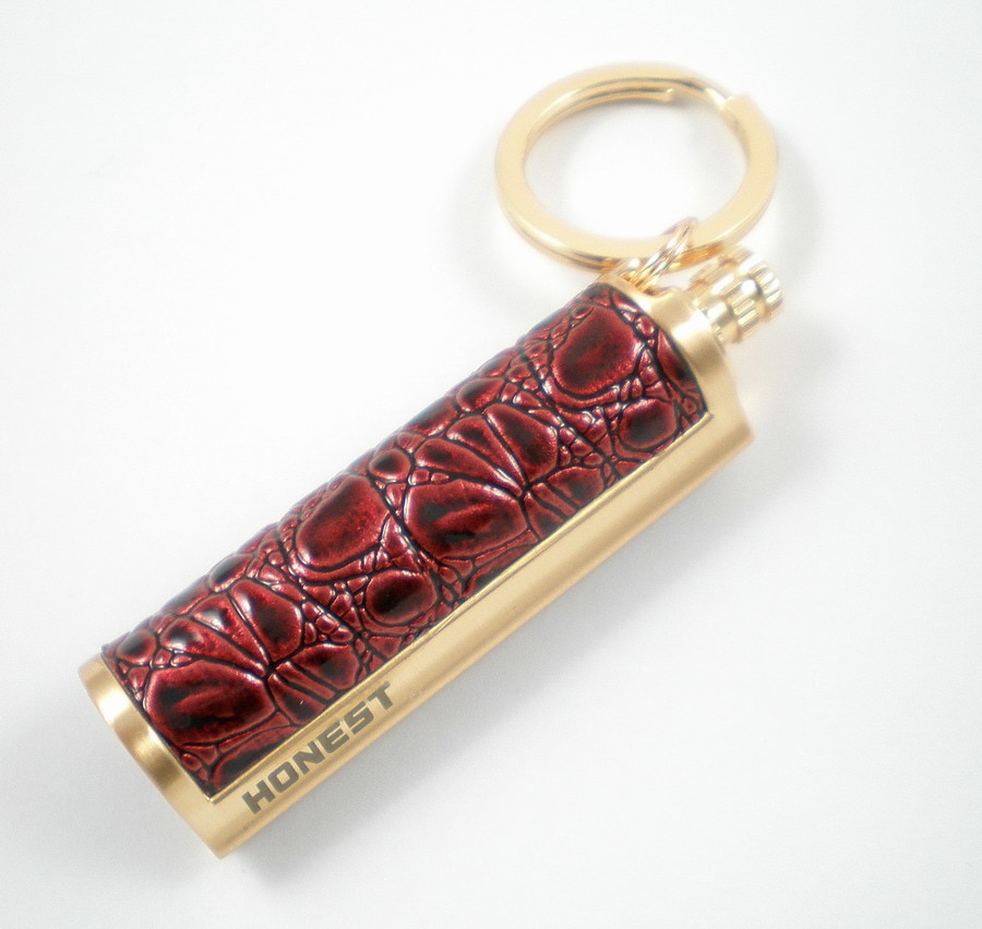 NEW Free shipping 3pcs/lot red oil leather Honest Torch metal permanent MATCH box striker Lighter Cigarette Keychain keyring 10 NEW Free shipping 3pcs/lot red oil leather Honest Torch metal permanent MATCH box striker Lighter Cigarette Keychain keyring 10