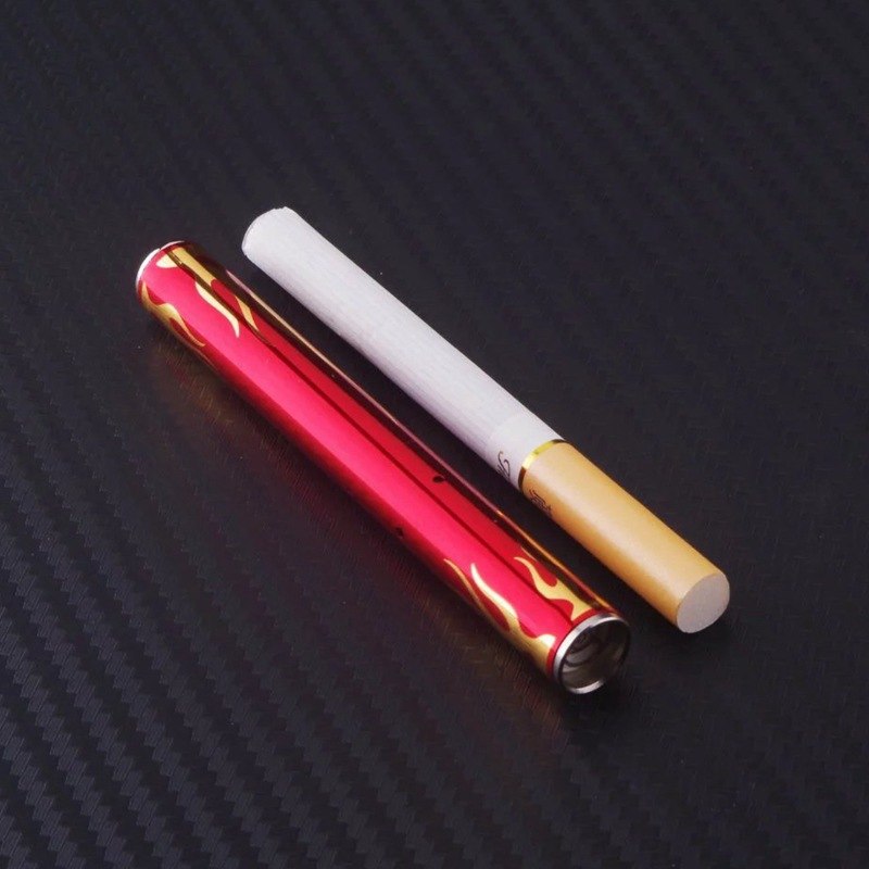 Blow Mini Thin USB Charge Lighter Metal Rechargeable Electronic Lighter Portable Cigarette Lighter Encendedor Cigar Fire Smoker Blow Mini Thin USB Charge Lighter Metal Rechargeable Electronic Lighter Portable Cigarette Lighter Encendedor Cigar Fire Smoker