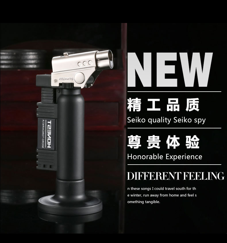 Special Offer HOT! Jet 1300-C Butane Lighter Extra Large Workshop Torch Welding Equipment Camping Barbecue Ignition Special Offer HOT! Jet 1300-C Butane Lighter Extra Large Workshop Torch Welding Equipment Camping Barbecue Ignition