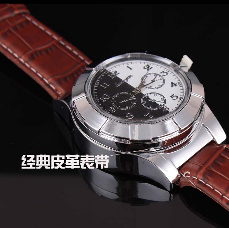 2016 luxury fashion brand senior military USB look at men’s leisure quartz watch with no flame cigarette lighter 2016 luxury fashion brand senior military USB look at men's leisure quartz watch with no flame cigarette lighter