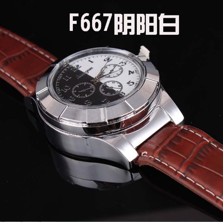 2016 luxury fashion brand senior military USB look at men’s leisure quartz watch with no flame cigarette lighter 2016 luxury fashion brand senior military USB look at men's leisure quartz watch with no flame cigarette lighter