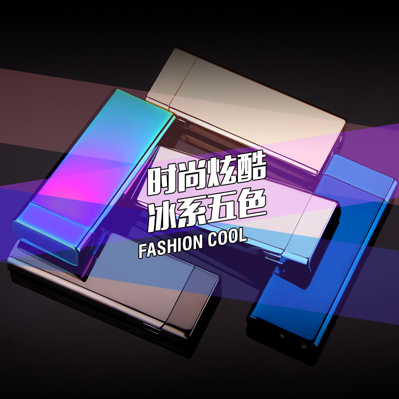 Intelligent Shaking USB ARC Metal Rechargeable Windproof USB Lighter Electronic Cigarette Lighter Intelligent Shaking USB ARC Metal Rechargeable Windproof USB Lighter Electronic Cigarette Lighter