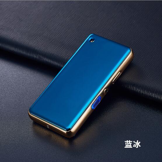 USB rechargeable electronic cigarette lighter wire can be easily replaced Bluetooth phone lighter USB rechargeable electronic cigarette lighter wire can be easily replaced Bluetooth phone lighter