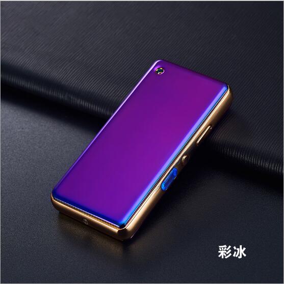USB rechargeable electronic cigarette lighter wire can be easily replaced Bluetooth phone lighter USB rechargeable electronic cigarette lighter wire can be easily replaced Bluetooth phone lighter
