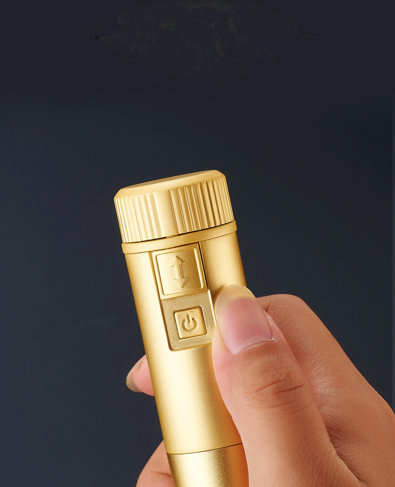 Creative Multi-function USB Dual Arc Lighters With Knife Safety Hammer Outdoor Arc Cigarette Lighter Field Survival Lighter Creative Multi-function USB Dual Arc Lighters With Knife Safety Hammer Outdoor Arc Cigarette Lighter Field Survival Lighter