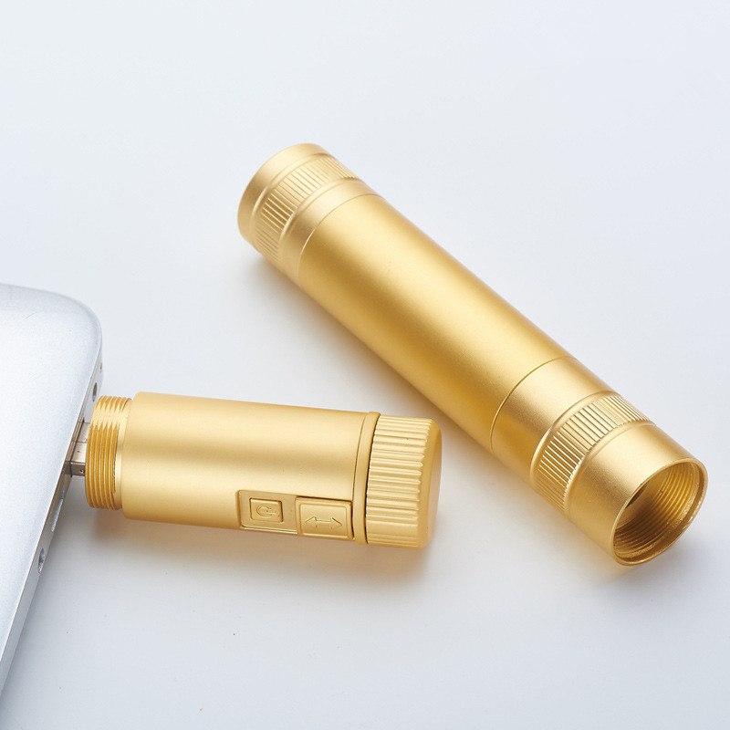 Creative Multi-function USB Dual Arc Lighters With Knife Safety Hammer Outdoor Arc Cigarette Lighter Field Survival Lighter Creative Multi-function USB Dual Arc Lighters With Knife Safety Hammer Outdoor Arc Cigarette Lighter Field Survival Lighter