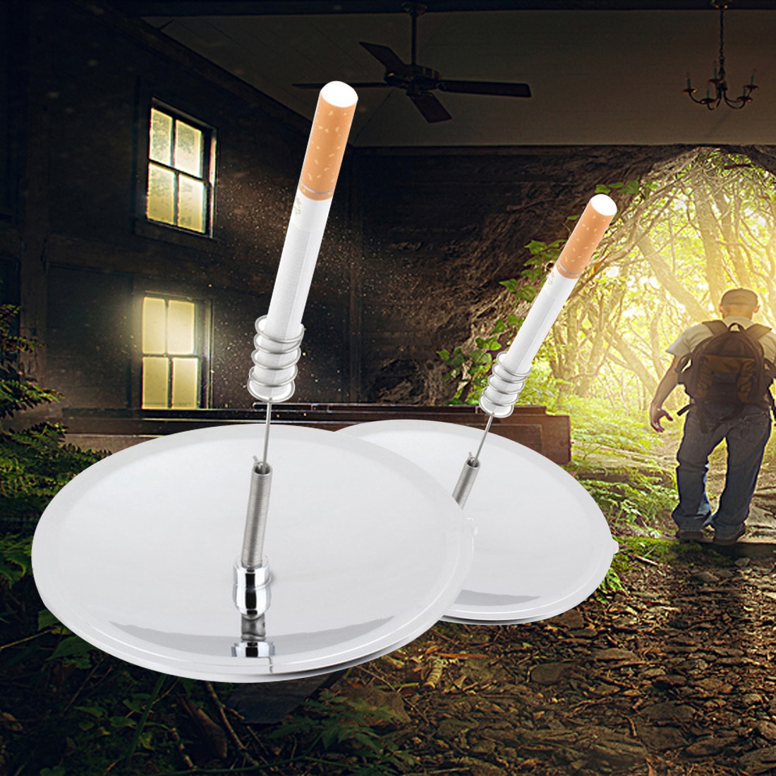 New Fire Starter EDC Outdoor Emergency Tool Gear Sport Camping Hot Sale Camping Survival Solar Lighter Waterproof & Windproof New Fire Starter EDC Outdoor Emergency Tool Gear Sport Camping Hot Sale Camping Survival Solar Lighter Waterproof & Windproof