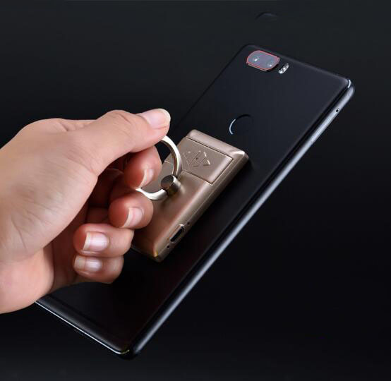 USB charging lighter, small personalized mobile phone bracket, electronic cigarette lighter USB charging lighter, small personalized mobile phone bracket, electronic cigarette lighter