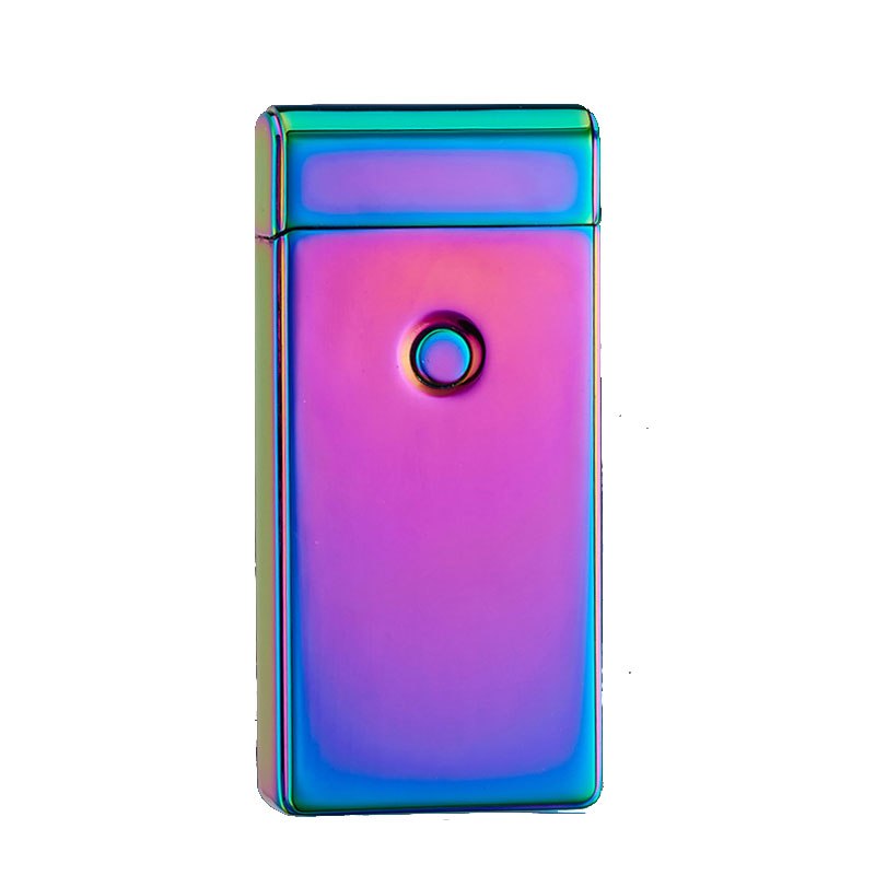 Electronic Dual Pulsed Arc Lighter Plasma Torch Windproof Usb Rechargeable Smoking Flameless Electronic Cigarette Lighter Burner Electronic Dual Pulsed Arc Lighter Plasma Torch Windproof Usb Rechargeable Smoking Flameless Electronic Cigarette Lighter Burner