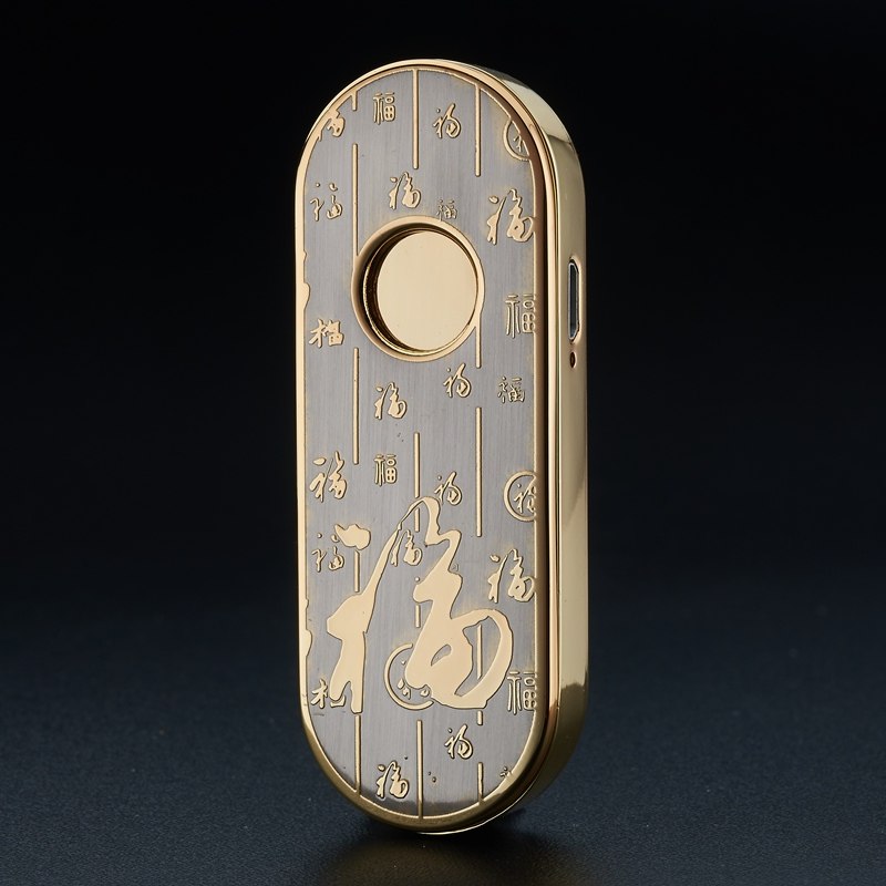 New Replaceable Electric Wire for USB Electronic Charge Lighter Windproof USB Lighter New Fashion Replaceable Electric Wire for USB Electronic Charge Lighter Windproof USB Lighter