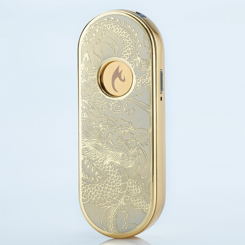 New Replaceable Electric Wire for USB Electronic Charge Lighter Windproof USB Lighter New Fashion Replaceable Electric Wire for USB Electronic Charge Lighter Windproof USB Lighter