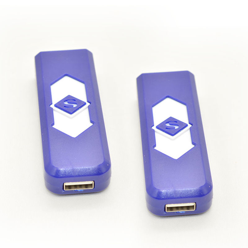 10pcs/lot Rechargeable electronic cigarette USB flameless Eco-Friendly portable Cigar Lighter case Free shiping 10pcs/lot Rechargeable electronic cigarette USB flameless Eco-Friendly portable Cigar Lighter case Free shiping