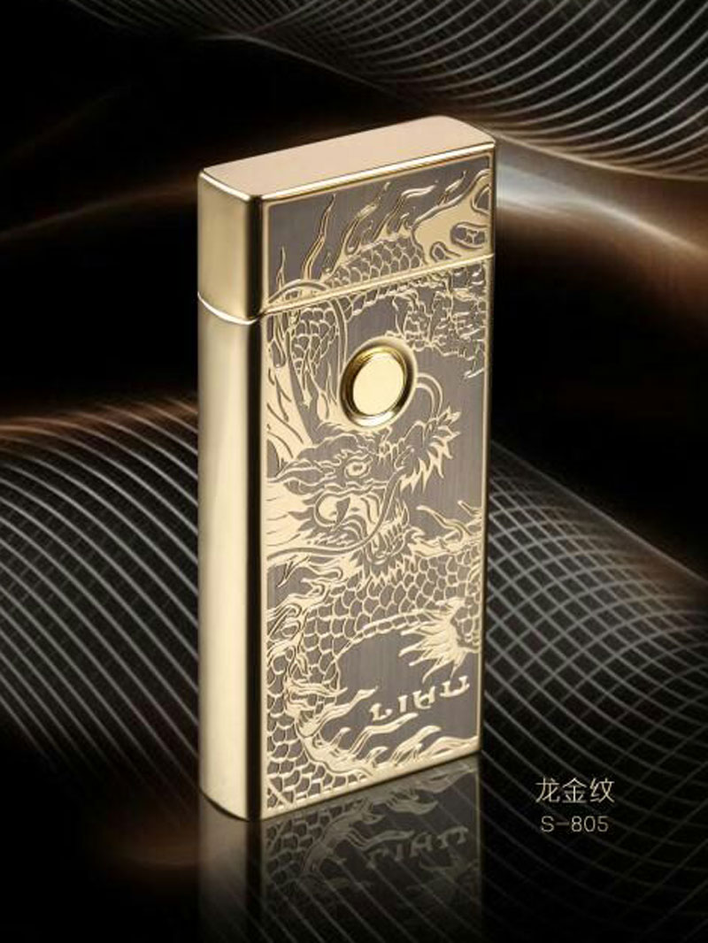 New USB Electronic Cigarette Pulse Lighter Windproof Burner Arc Plasma Fireball Electric Rechargeable Lighter Cigarette in 1 Sec New USB Electronic Cigarette Pulse Lighter Windproof Burner Arc Plasma Fireball Electric Rechargeable Lighter Cigarette in 1 Sec