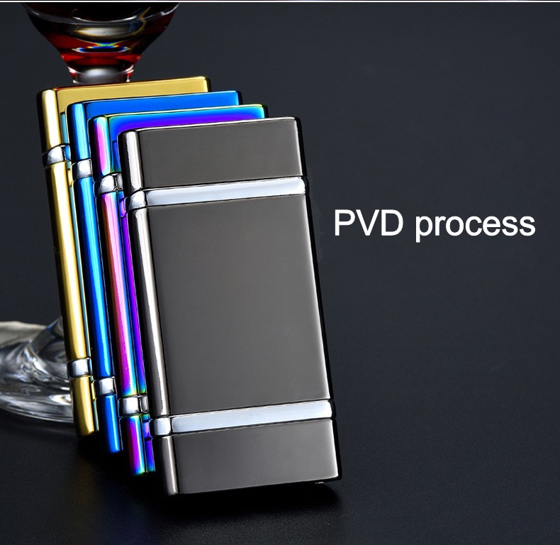 New 2 Cross Arc USB Electronic Lighter Double Arc Pulse Ligthers Novelty Light Sensitive Cigarette Lighters Windproof 2018 New 2 Cross Arc USB Electronic Lighter Double Arc Pulse Ligthers Novelty Light Sensitive Cigarette Lighters Windproof