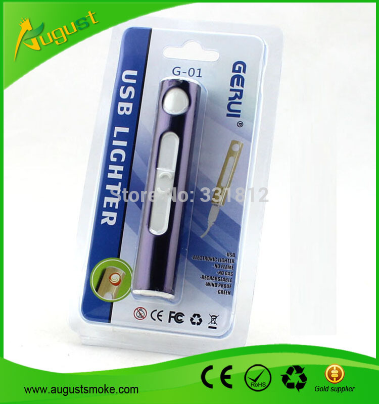 1pc Metal Mini Electronic Lighter Cigarette Portable USB Lighter Rechargeable Flameless lighter 1pc Metal Mini Electronic Lighter Cigarette Portable USB Lighter Rechargeable Flameless lighter