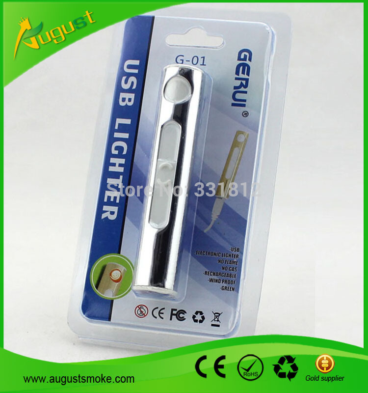 1pc Metal Mini Electronic Lighter Cigarette Portable USB Lighter Rechargeable Flameless lighter 1pc Metal Mini Electronic Lighter Cigarette Portable USB Lighter Rechargeable Flameless lighter