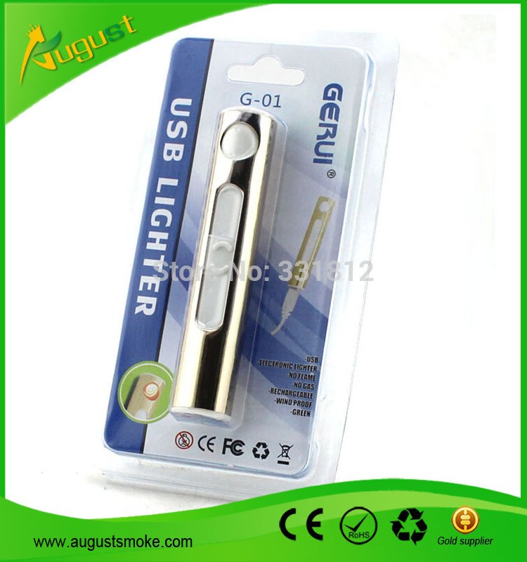 1pc Metal Mini Electronic Lighter Cigarette Portable USB Lighter Rechargeable Flameless lighter 1pc Metal Mini Electronic Lighter Cigarette Portable USB Lighter Rechargeable Flameless lighter