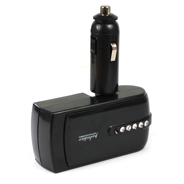 New Qualified New Hot 2 USB Charger Supply+2 Socket Car Cigarette Lighter Extender Splitter Levert Dropship dig6822 New Qualified 2017 New Hot 2 USB Charger Supply+2 Socket Car Cigarette Lighter Extender Splitter Levert Dropship dig6822