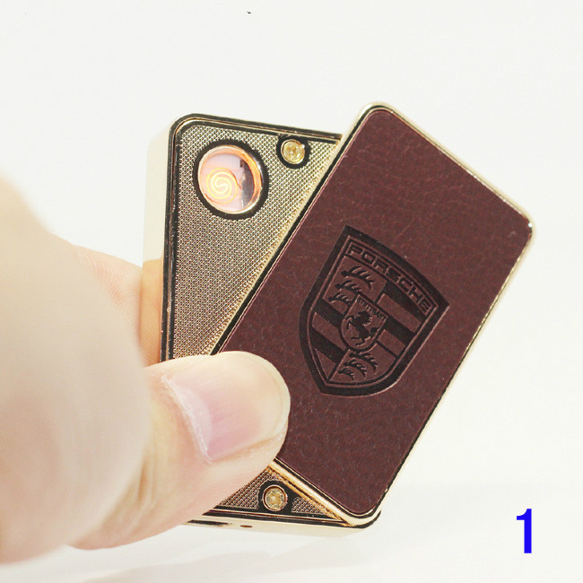 2PCS/LOT Metal USB rechargeable lighter creative personality Creative Flameless Electronic Cigarettes light tag 2PCS/LOT Metal USB rechargeable lighter creative personality Creative Flameless Electronic Cigarettes light tag