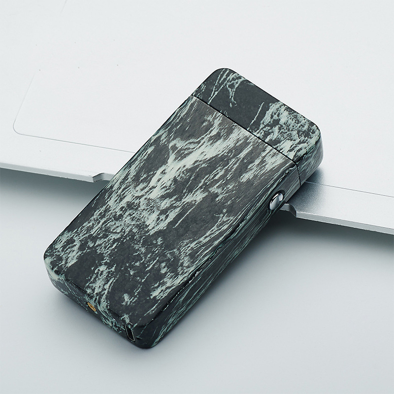 New And Hot Selling USB Electric Dual Arc Metal Flameless Torch Rechargeable Windproof Lighter 5 Colors 2018 New Fashion And Hot Selling USB Electric Dual Arc Metal Flameless Torch Rechargeable Windproof Lighter 5 Colors