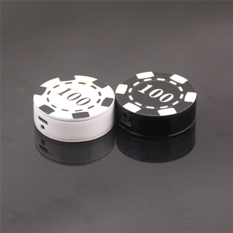 2PCS/LOT Creative Metal Coin USB Rechargeable Electronic Cigar Lighters 2PCS/LOT Creative Metal Coin USB Rechargeable Electronic Cigar Lighters