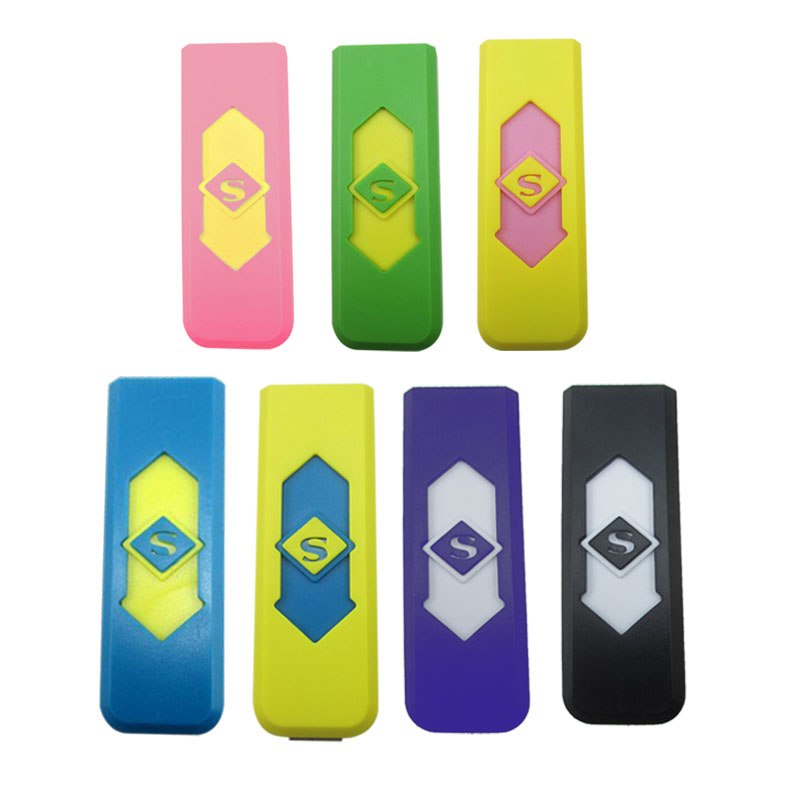 USB Electronic Rechargeable Battery Flameless Cigar Cigarette No flame Lighter No Gas/Fuel Lighter Hot New Arrival USB Electronic Rechargeable Battery Flameless Cigar Cigarette No flame Lighter No Gas/Fuel Lighter 1pcs Hot