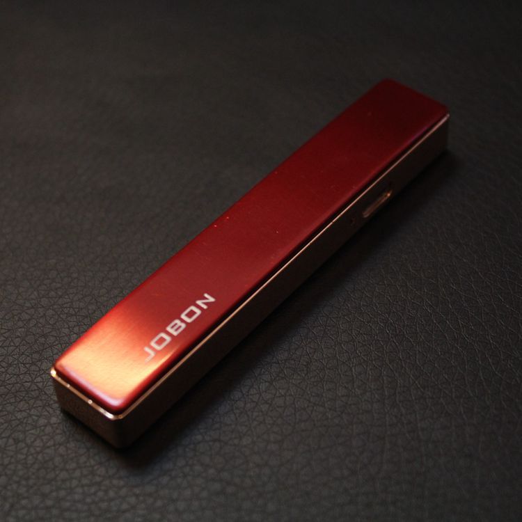 50PCS/LOT Usb charging state in ultra-thin windproof metal usb lighters electronic cigarette lighter for men fashion 50PCS/LOT Usb charging state in ultra-thin windproof metal usb lighters electronic cigarette lighter for men fashion gift