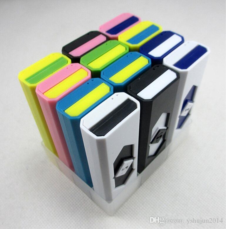 New USB Lighter Rechargeable usb torch lighters electric electronic lighters for cigarettes windproof Flameless lighter New Fashion USB Lighter Rechargeable usb torch lighters electric electronic lighters for cigarettes windproof Flameless lighter