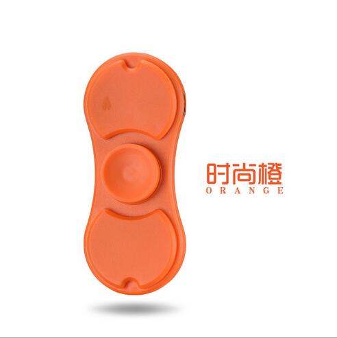 hand spinner USB electric lighter fashion plastic creative hand spinner USB electric lighter fashion plastic creative