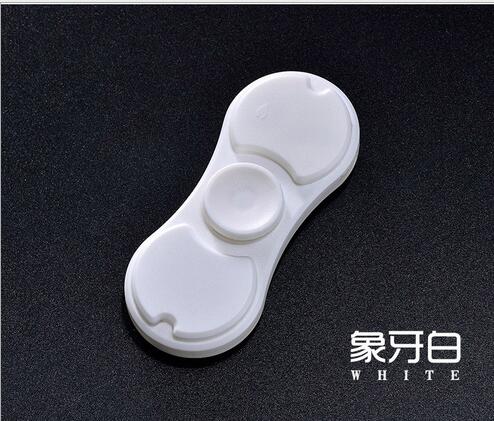 hand spinner USB electric lighter fashion plastic creative hand spinner USB electric lighter fashion plastic creative