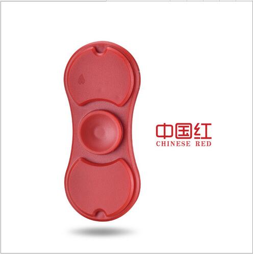 hand spinner USB electric lighter fashion plastic creative hand spinner USB electric lighter fashion plastic creative