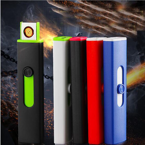New product originality, anti wind and suction card, mini USB double sided point charging cigarette lighter New product originality, anti wind and suction card, mini USB double sided point charging cigarette lighter 2018