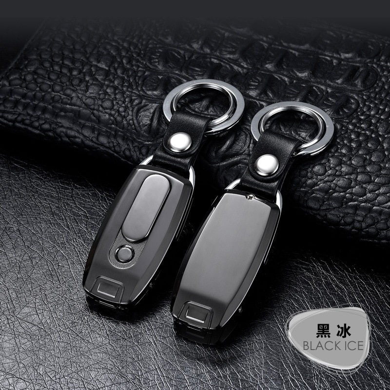 3 in USB Rechargeable Electronic Plasma lighter With Led light & key Ring Electric Arc Pulse Windproof Cigar Cigarette lighters 3 in USB Rechargeable Electronic Plasma lighter With Led light & key Ring Electric Arc Pulse Windproof Cigar Cigarette lighters