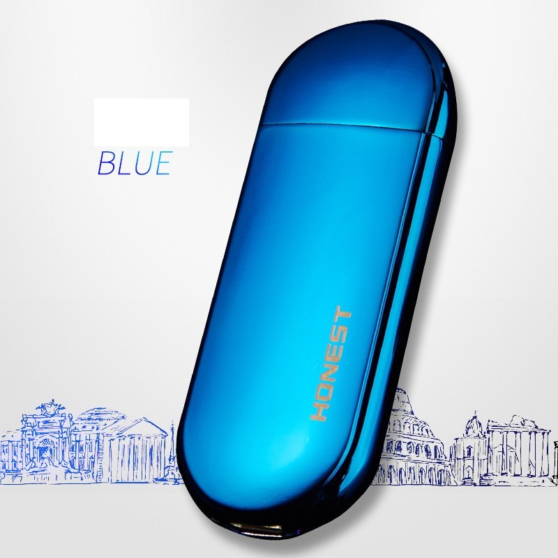 Honest USB charging lighter, creative wire, windbreak, male and female cigar lighter. Honest USB charging lighter, creative hot wire, windbreak, male and female cigar lighter.