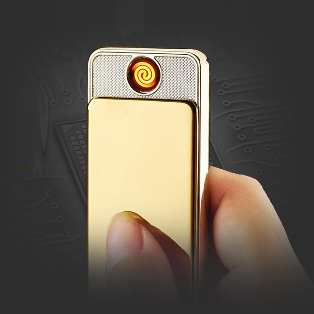 Novelty Electronic Tobacco Cigarette Lighter Cigar Rechargeable USB Lighters White Flameless Brand- Whole Free-shipping Novelty Electronic Tobacco Cigarette Lighter Cigar Rechargeable USB Lighters White Flameless Brand-new Wholesale Free-shipping
