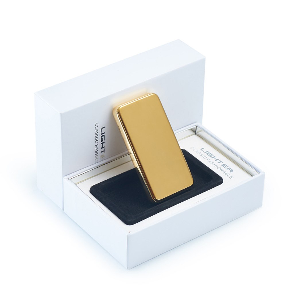 Novelty Electronic Tobacco Cigarette Lighter Cigar Rechargeable USB Lighters White Flameless Brand- Whole Free-shipping Novelty Electronic Tobacco Cigarette Lighter Cigar Rechargeable USB Lighters White Flameless Brand-new Wholesale Free-shipping