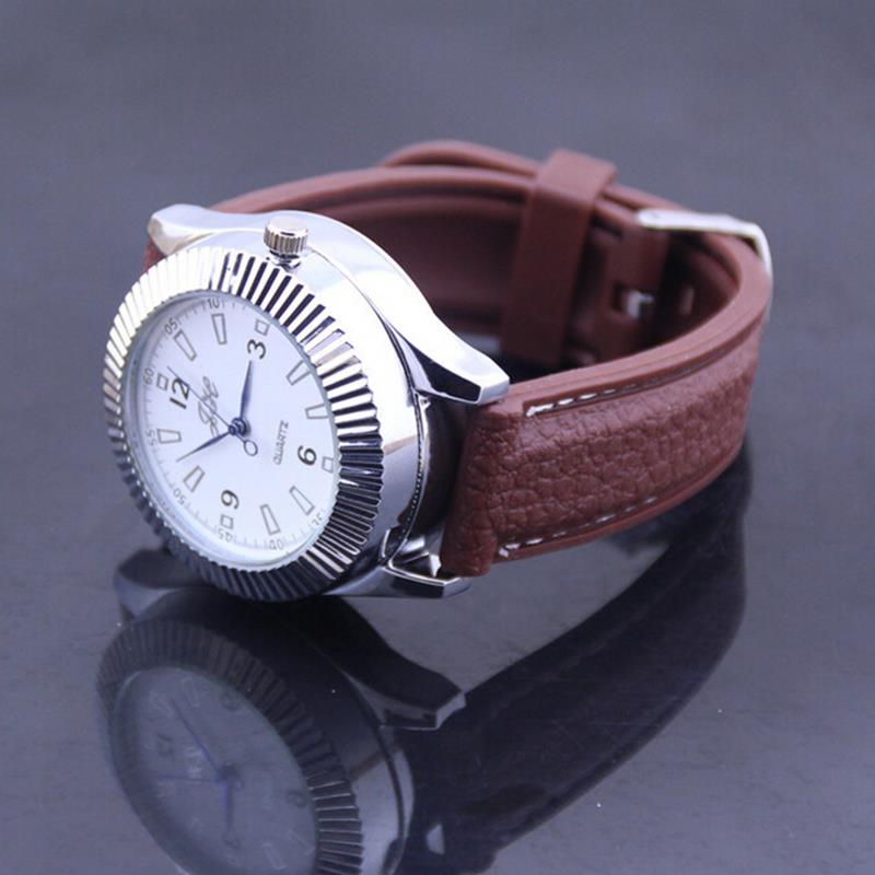 usb lighter Watch Men Quartz Watches USB Lighter Rechargeable Cigarette Lighter No flame gas Watches watch lighter 1pcs usb lighter Watch Men Quartz Watches USB Lighter Rechargeable Cigarette Lighter No flame gas Fashion Watches watch lighter