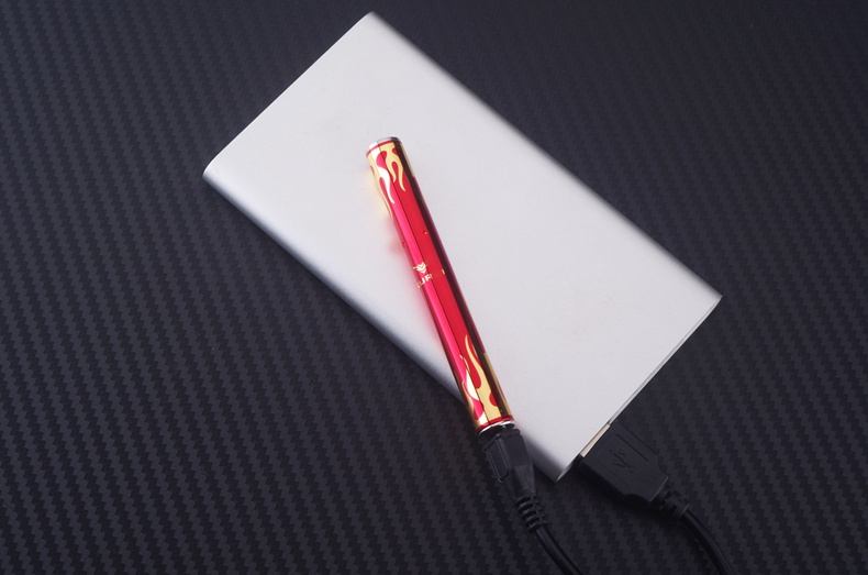 The wind blowing lighter creative blowing cigarette lighter Mini charging USB cigarette lighter for men and women The new wind blowing lighter creative blowing cigarette lighter Mini charging USB cigarette lighter for men and women