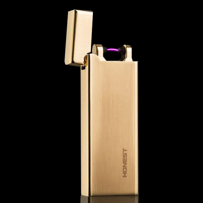 2pcs/lot high quality plasma lighter as christmas for men USB arc windproof lighter isqueiro for men smoke cigarette tool 2pcs/lot high quality plasma lighter as christmas gift for men USB arc windproof lighter isqueiro for men smoke cigarette tool