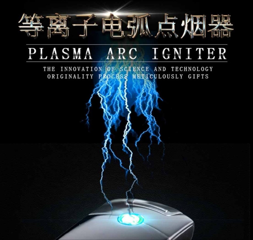 Super Cool Plasma Electric Arc Laser Cigarette USB Lighter Rechargeable Super Cool Plasma Electric Arc Laser Cigarette USB Lighter Rechargeable