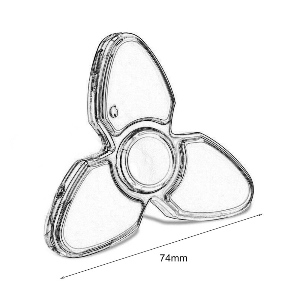 Trefoil Fingertip Gyro Rotate Electronical Cigarette Lighter Slim Windproof Cigar Lighter USB Rechargeable Charging Lighter Trefoil Fingertip Gyro Rotate Electronical Cigarette Lighter Slim Windproof Cigar Lighter USB Rechargeable Charging Lighter