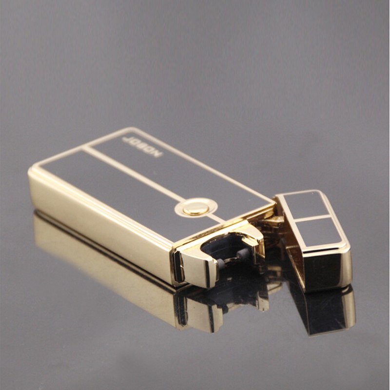 1pc Windproof lighter USB choose a variety of metal Electronic Gift Box safe Ultra-Thin Lighters for Cigarette Cigar 1pc Windproof lighter USB choose a variety of Fashion metal Electronic Gift Box safe Ultra-Thin Lighters for Cigarette Cigar