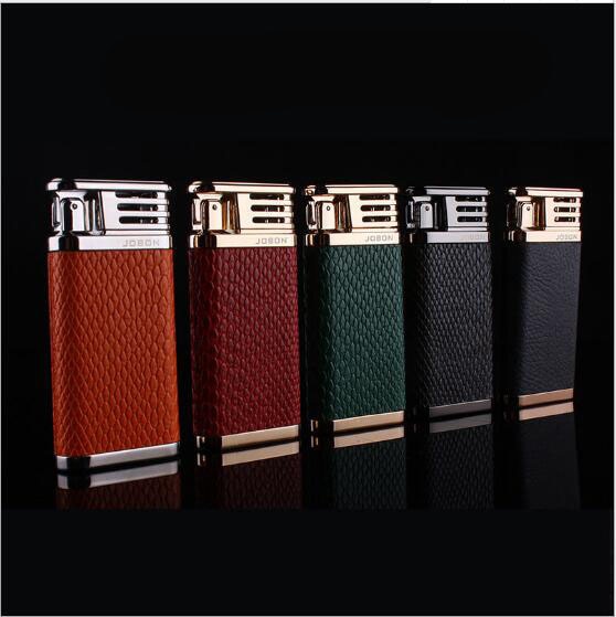 JOBON Hight quality cross arc lighter USB rechargable electric lighter men’s origin package JOBON Hight quality cross arc lighter USB rechargable electric lighter men's gift origin package