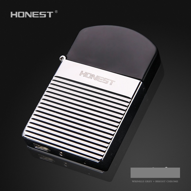 Honest USB charging lighter, creative wire, windbreak, male and female cigar lighter. Honest USB charging lighter, creative hot wire, windbreak, male and female cigar lighter.