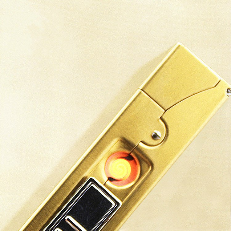 2PCS/LOT Packed 18pcs Extended Aluminum Alloy Cigarette Case with USB Electronic Rechargeable Cigar Lighter 2PCS/LOT Packed 18pcs Extended Aluminum Alloy Cigarette Case with USB Electronic Rechargeable Cigar Lighter